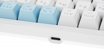 Клавиатура Defender Amox GK-585