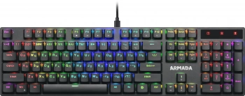 Клавиатура Defender Armada GK-004