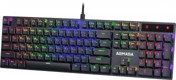 Клавиатура Defender Armada GK-004