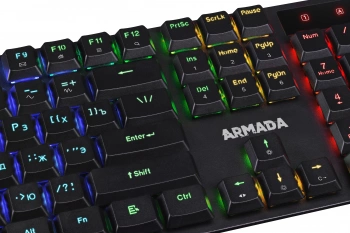 Клавиатура Defender Armada GK-004