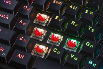 Клавиатура Defender Armada GK-004