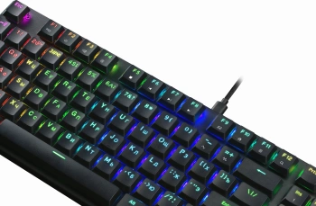 Клавиатура Defender Armada GK-004