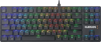 Клавиатура Defender Cleikos GK-135