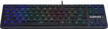 Клавиатура Defender Cleikos GK-135