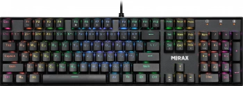 Клавиатура Defender Mirax GK-352