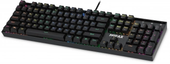 Клавиатура Defender Mirax GK-352