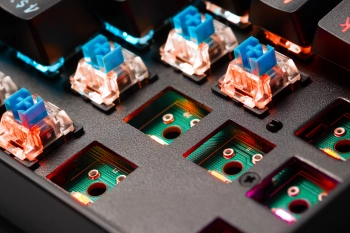 Клавиатура Defender Mirax GK-352