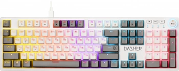 Клавиатура Defender Dasher GK-472