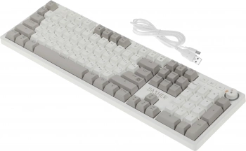 Клавиатура Defender Dasher GK-472