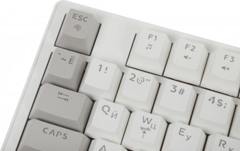 Клавиатура Defender Dasher GK-472