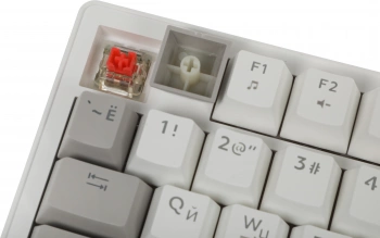 Клавиатура Defender Dasher GK-472