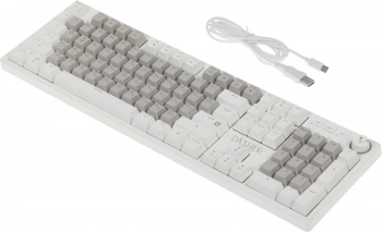Клавиатура Defender Dasher GK-472
