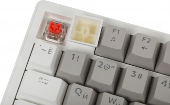 Клавиатура Defender Dasher GK-472