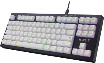 Клавиатура Defender Harpie GK-401