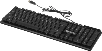 Клавиатура Defender Symbol HB-559