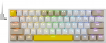 Клавиатура Redragon Fizz Pro