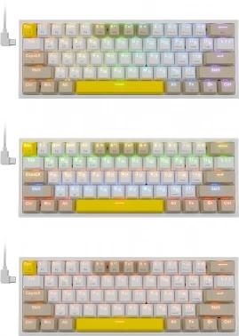 Клавиатура Redragon Fizz Pro