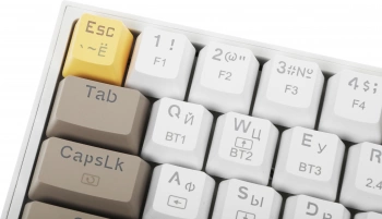 Клавиатура Redragon Fizz Pro