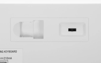 Клавиатура Redragon Fizz Pro