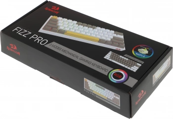 Клавиатура Redragon Fizz Pro