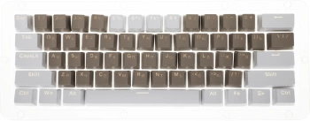 Клавиатура Redragon Fizz Pro