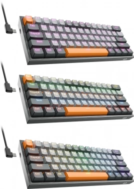 Клавиатура Redragon Fizz Pro