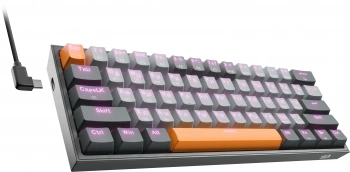Клавиатура Redragon Fizz Pro