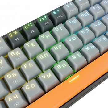 Клавиатура Redragon Fizz Pro