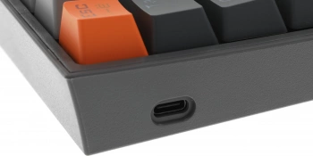 Клавиатура Redragon Fizz Pro