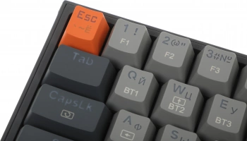 Клавиатура Redragon Fizz Pro