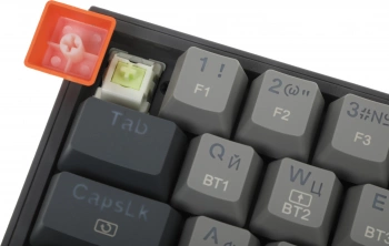 Клавиатура Redragon Fizz Pro