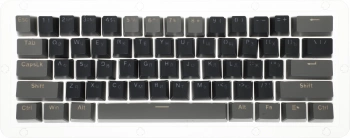 Клавиатура Redragon Fizz Pro