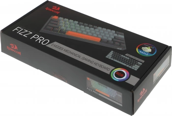 Клавиатура Redragon Fizz Pro