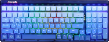 Клавиатура Redragon Garen Pro