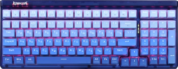 Клавиатура Redragon Garen Pro