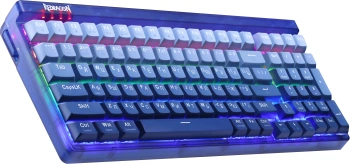 Клавиатура Redragon Garen Pro