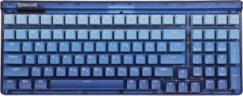 Клавиатура Redragon Garen Pro