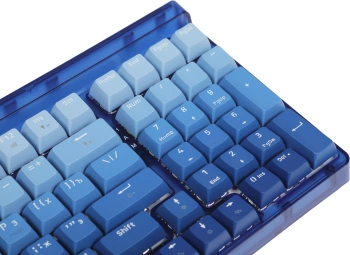 Клавиатура Redragon Garen Pro