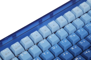 Клавиатура Redragon Garen Pro