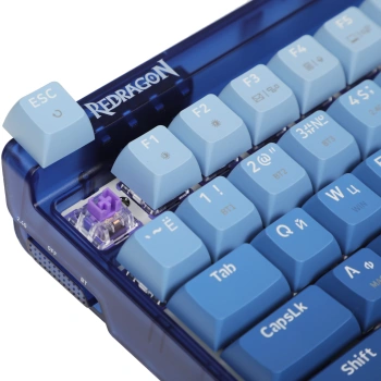 Клавиатура Redragon Garen Pro