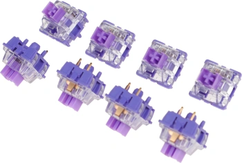 Клавиатура Redragon Garen Pro