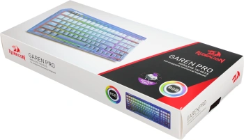 Клавиатура Redragon Garen Pro