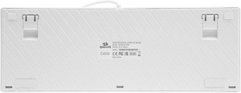 Клавиатура Redragon Cass