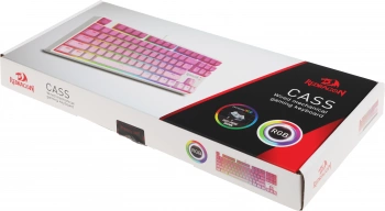 Клавиатура Redragon Cass