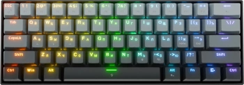 Клавиатура Redragon Fizz RT