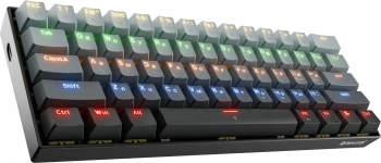 Клавиатура Redragon Fizz RT