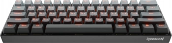 Клавиатура Redragon Fizz RT
