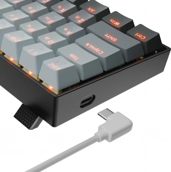 Клавиатура Redragon Fizz RT