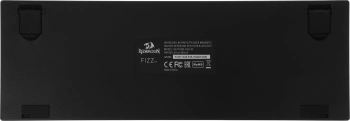 Клавиатура Redragon Fizz RT