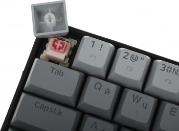 Клавиатура Redragon Fizz RT